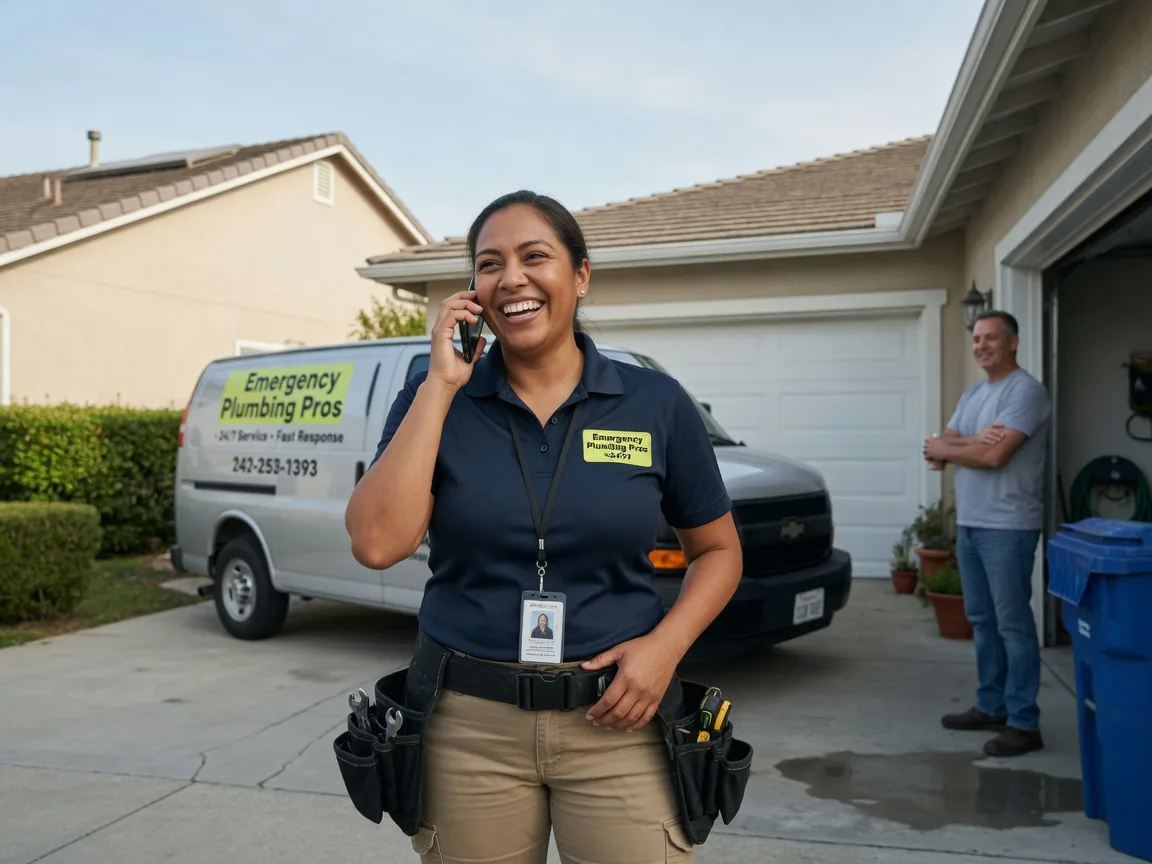Emergency Plumber Sledge, MS FAQs
